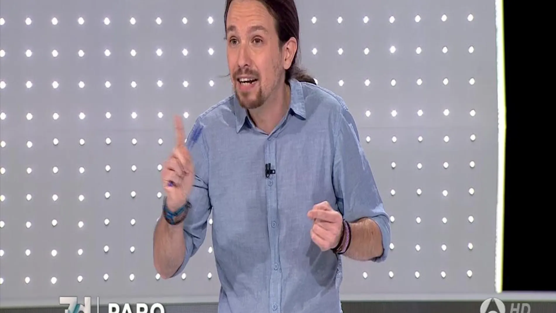 El error del referéndum andaluz que le agrió el debate