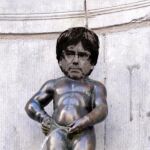 Los «memes» más graciosos de la huida de Puigdemont a Bruselas