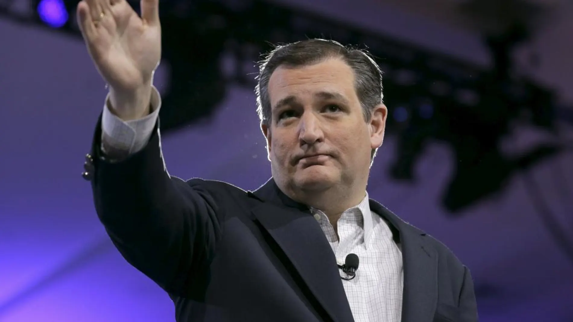 Ted Cruz abandona la carrera a la nominación republicana