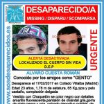 Localizado el cuerpo sin vida del joven desaparecido en Collado Villalba