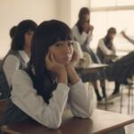 El secreto mejor guardado de las chicas de una clase de instituto ya es viral
