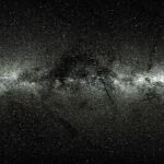 La ESA revela cómo será la Vía Láctea en los próximo cinco millones de años