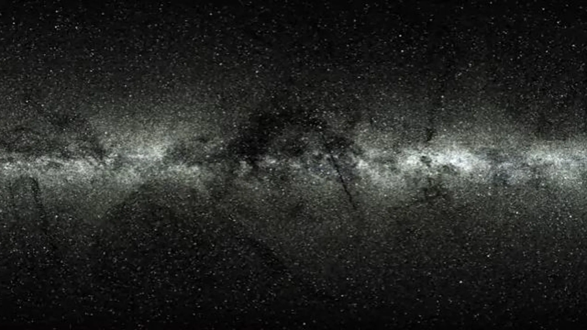 La ESA revela cómo será la Vía Láctea en los próximo cinco millones de años