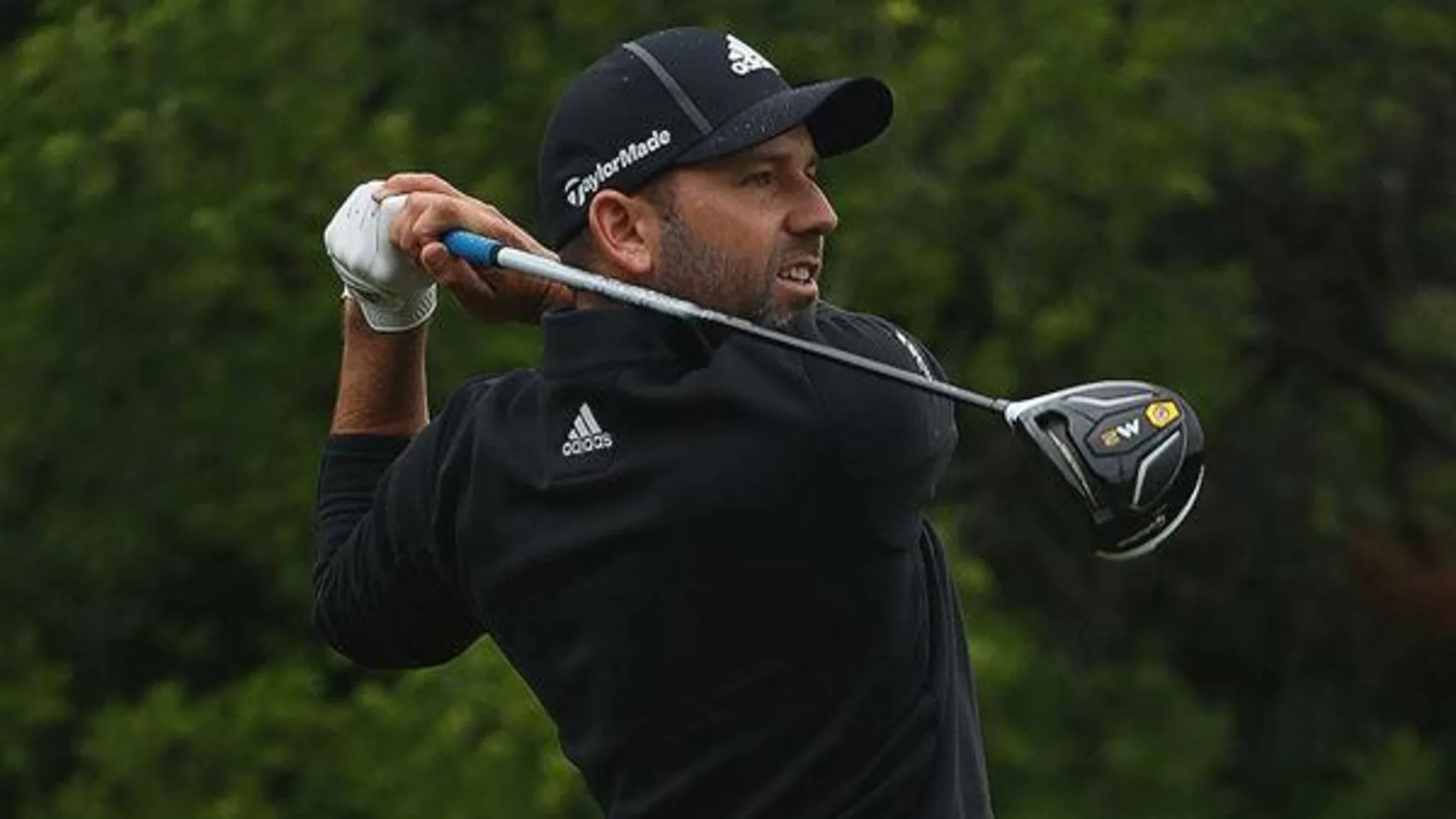 Sergio García