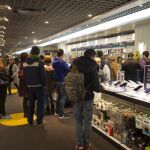 Las rentas más altas no han variado prácticamente durante la crisis