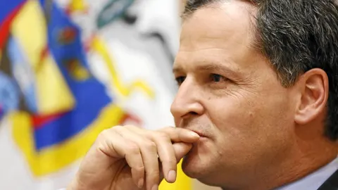 Sergio Jaramillo: «Necesitaremos diez años para implementar los acuerdos de paz»