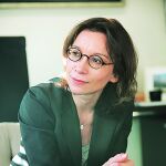 Mathilde Lemoine, Economista jefe del Grupo Edmond de Rothschild