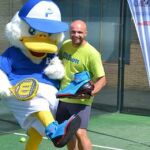 Duck padel zapatillas