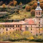 Monasterio de San Millán de Yuso