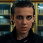 La protagonista de ‘Stranger Things’ responde al vídeo de una víctima de bullying