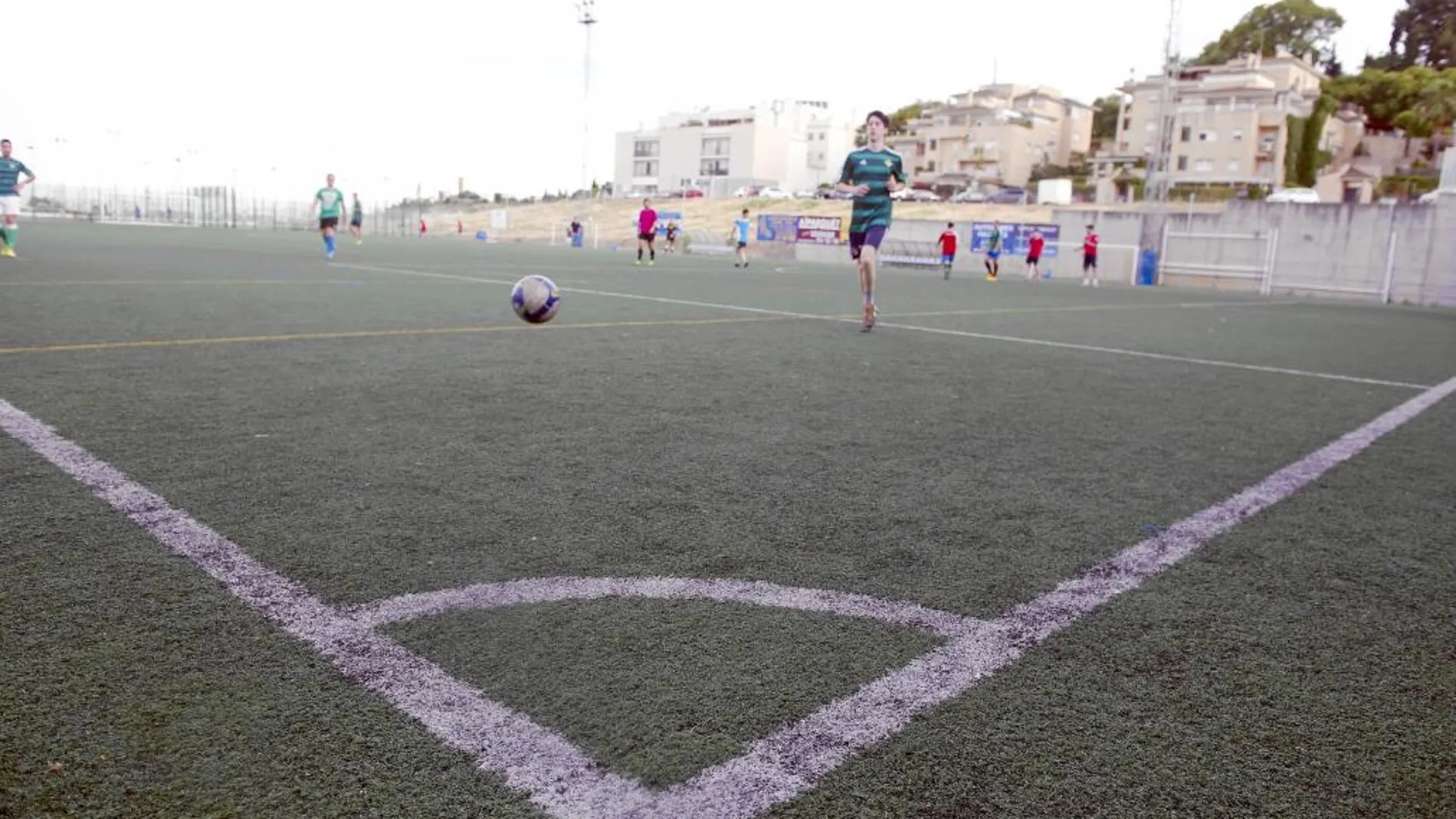 A mil millones de la meta del «deporte para todos»