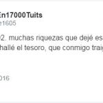 Los tuits españoles que han marcado tendencia