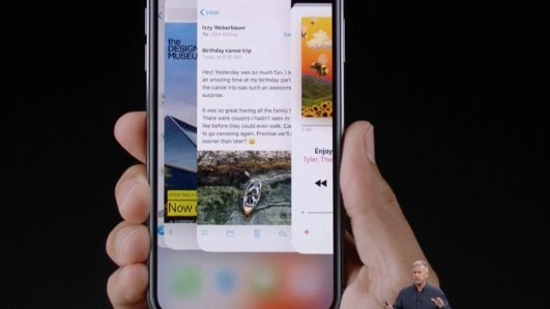 La versión más barata del nuevo iPhone X de Apple costará 1.159 euros