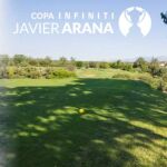 Copa Infiniti Javier Arana