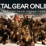 Metal Gear Online se actualiza antes del lanzamiento de Cloaked in Silence
