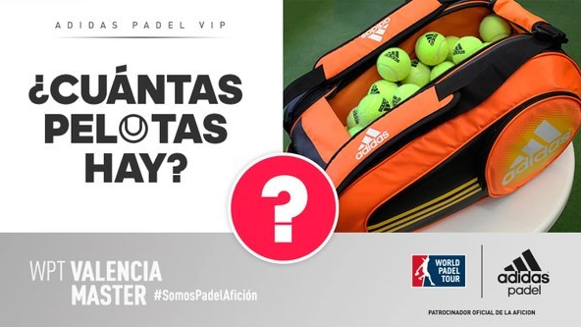 Concurso adidas