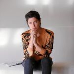 Bárbara Lennie: «Las cosas cambian y el amor forma parte de eso»