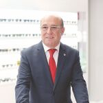 Carlos Otero / Director General de Visionlab