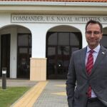 El embajador de Estados Unidos en España, James Costos