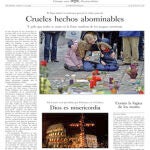 L’Osservatore Romano Nº 12