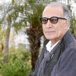 Una imagen del cineasta en Cannes