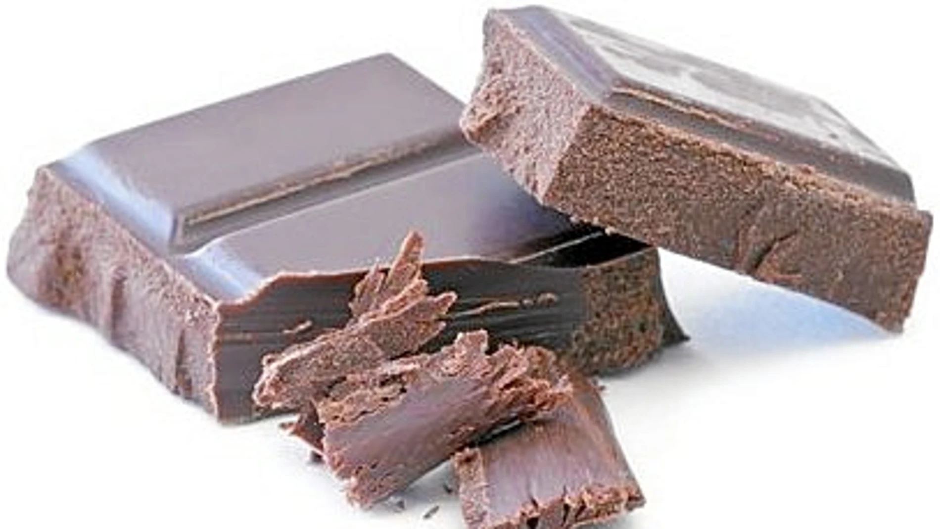 El calorímetro: 4 onzas de chocolate con leche