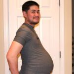 Thomas Beatie fue el primer hombre en quedarse embarazado. Hoy es padre de tres hijos