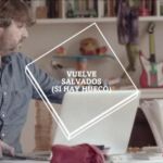 La brillante promo de ‘Salvados’ con Jordi Évole y Ferreras como protagonistas