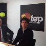 Renovacion HEAD Y FEP