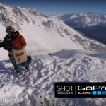 Visión GoPro del vencedor Loïc Collomb-Patton - Chamonix-Mont-Blanc - Swatch Freeride World Tour 2016