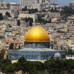 El problema no es Jerusalén