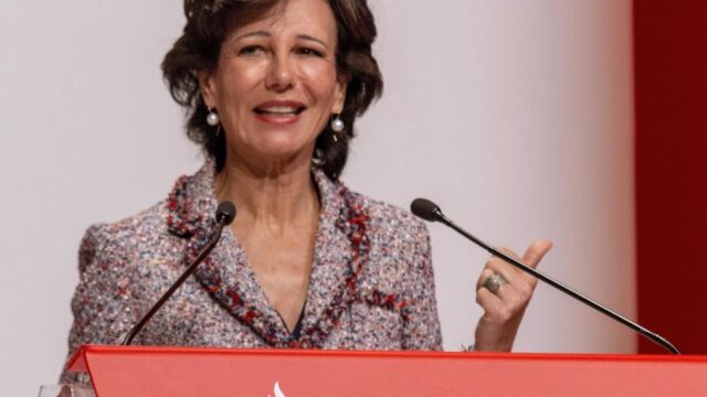 Ana Patricia Botín