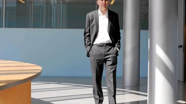 Alex Ross: «El siglo XX ha sido el mejor»
