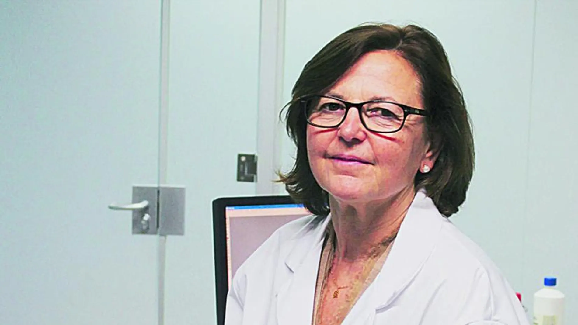 Francesca Cañellas: «El insomnio puede desencadenar en patología mental»