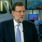  Rajoy disolverá las Cortes el 26 de octubre con los Presupuestos aprobados