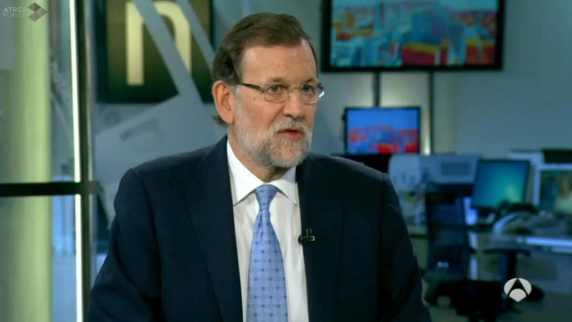 Rajoy disolverá las Cortes el 26 de octubre con los Presupuestos aprobados