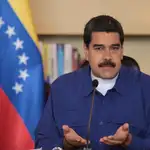  EE UU planea sancionar a altos cargo del «chavismo» y del Gobierno de Venezuela
