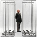 Alberto Magnelli y Fausto Melotti se unen para llevar a cabo un insólito diálogo con Joan Miróen una de las muchas iniciativas del Barcelona Gallery Weekend