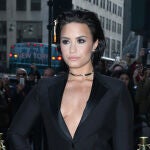 «Demi Lovato me ayudó a superar la depresión»