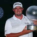 Marc Leishman
