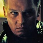 El FBI pacta con el criminal Bulger (interpretado por Johnny Depp) en la cinta «Black Mass»