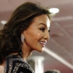Isabel Preysler cumple unos estupendos 65 años