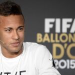 El delantero del Fútbol Club Barcelona Neymar Da Silva Santos declarará en calidad de persona investigada