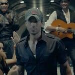 Tocata y fuga de Enrique Iglesias