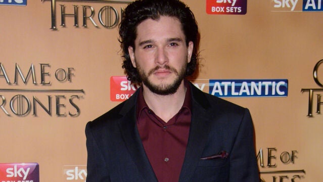 Kit Harrington