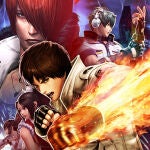 The King of Fighters XIV confirma lanzamiento europeo