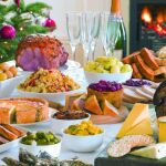El cambio de la dieta en navidad aumenta las reacciones alérgicas