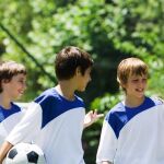 Los 7 deportes más beneficiosos para los niños