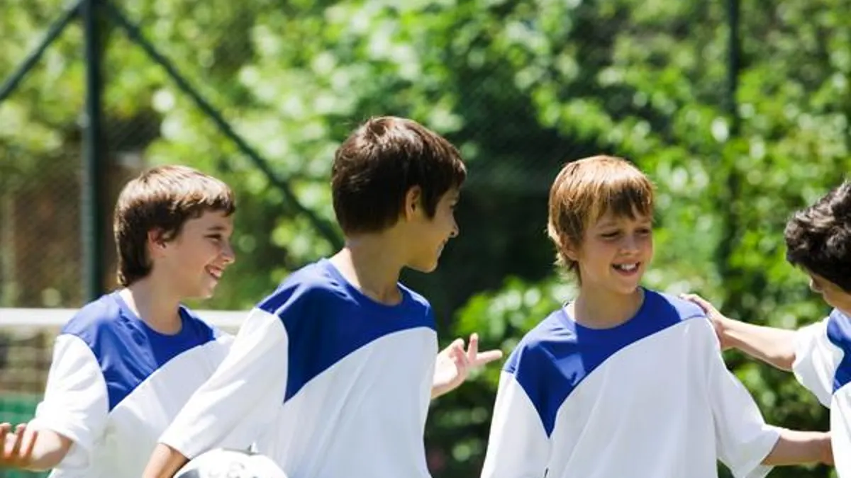 Ocio y mucho deporte para que los niños disfruten del verano en Valladolid