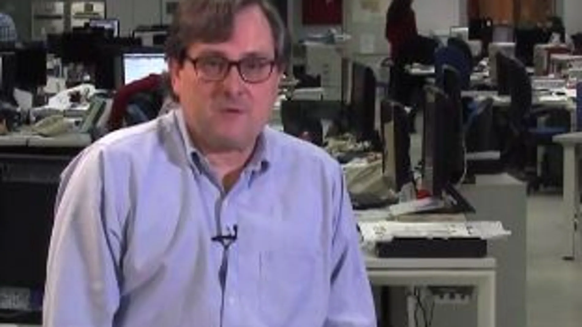 El video blog de F. Marhuenda: «Tenemos un servicio diplomático extraordinario»